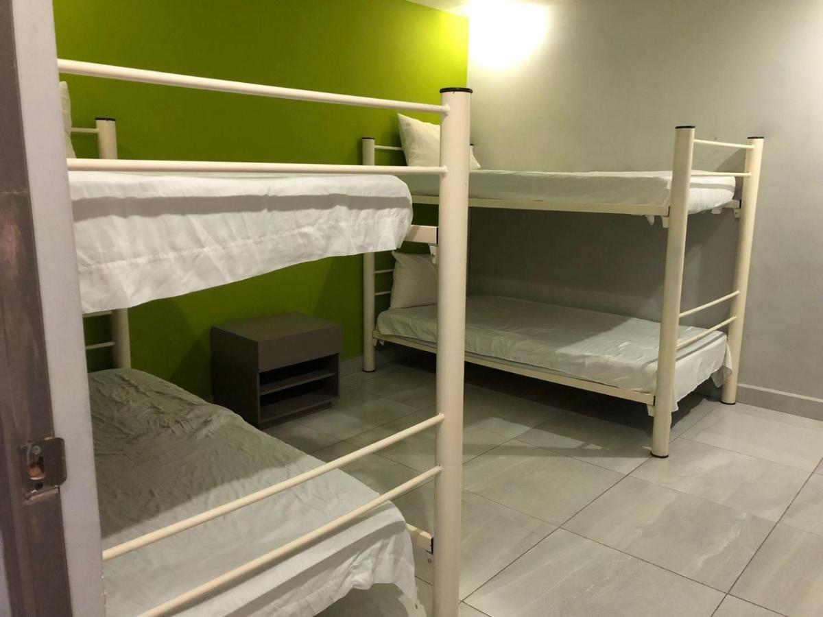 Hotel Hc Express Монтеррей Екстер'єр фото