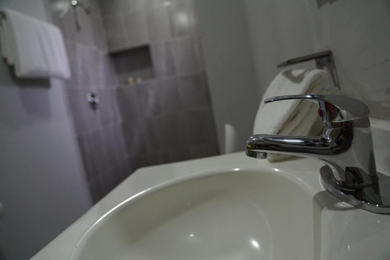 Hotel Hc Express Монтеррей Екстер'єр фото